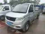 2019 WuLing RongGuang New Truck 1.8L 133HP L4 5MT