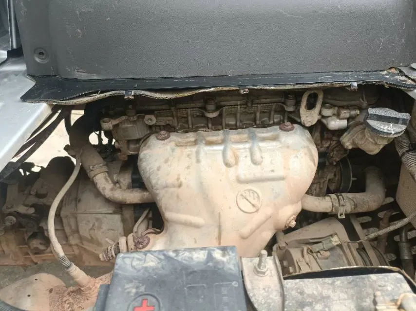 2019 WuLing RongGuang New Truck 1.8L 133HP L4 5MT,autocango,china used car exporter,china ev exporter,chinese used car exporter,chinese used ev exporter