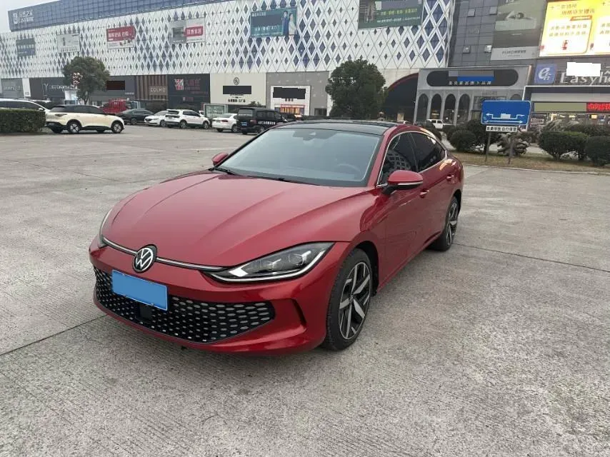 2024 Volkswagen Lamando 1.4T 150HP L4 7DCT,autocango,china used car exporter,china ev exporter,chinese used car exporter,chinese used ev exporter