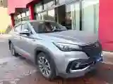 2021 ChangAn CS85 Coupe 1.5T 178HP L4 7DCT