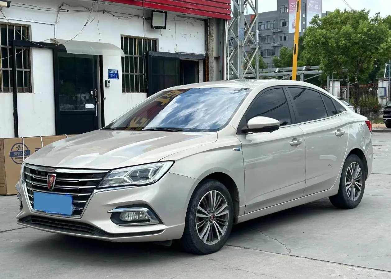 2019 Roewe i5 1.5L 120HP L4 CVT,autocango,china used car exporter,china ev exporter,chinese used car exporter,chinese used ev exporter