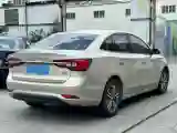 2019 Roewe i5 1.5L 120HP L4 CVT