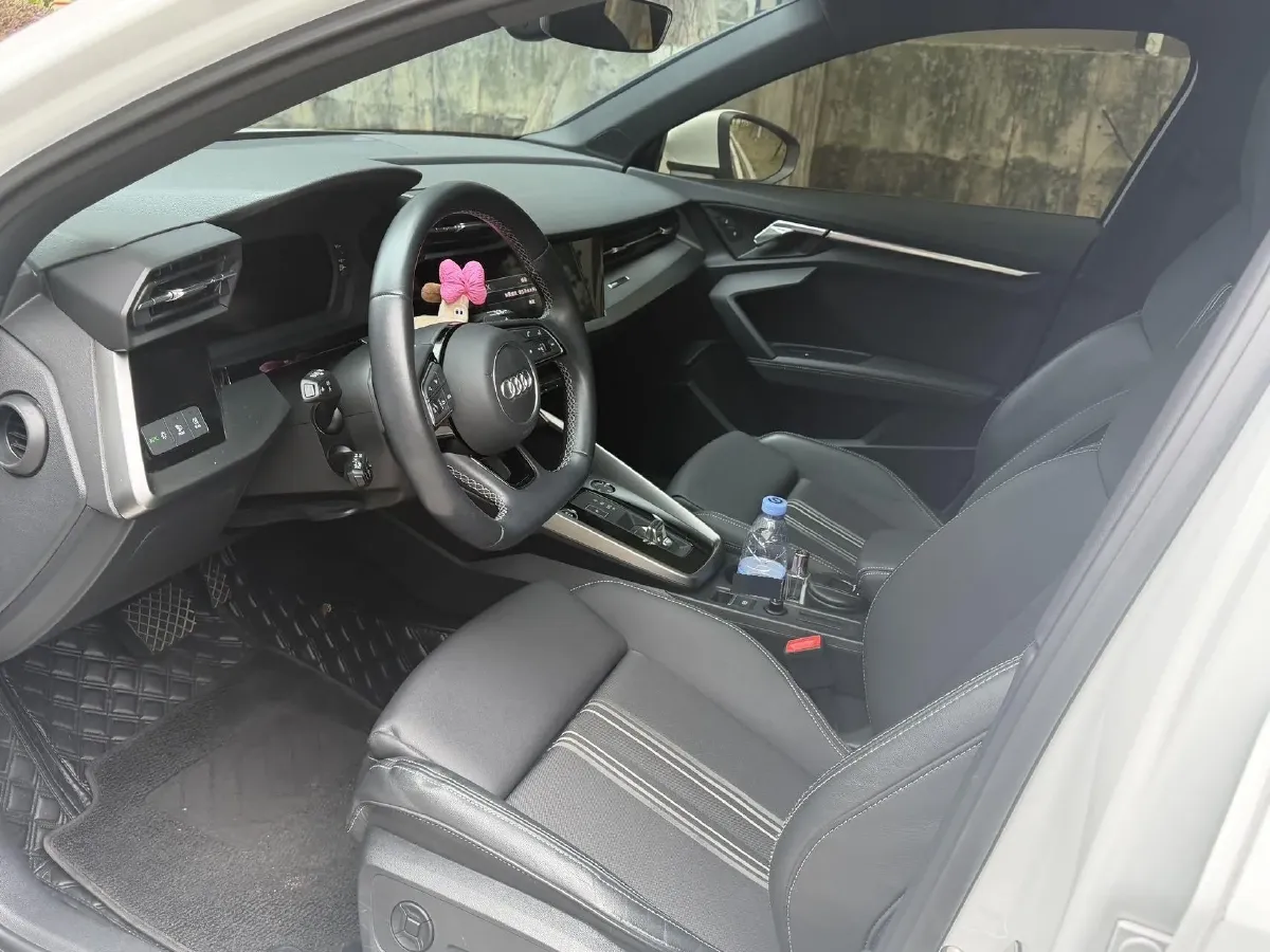 2022 Audi A3 1.4T 150HP L4 7DCT,autocango,china used car exporter,china ev exporter,chinese used car exporter,chinese used ev exporter