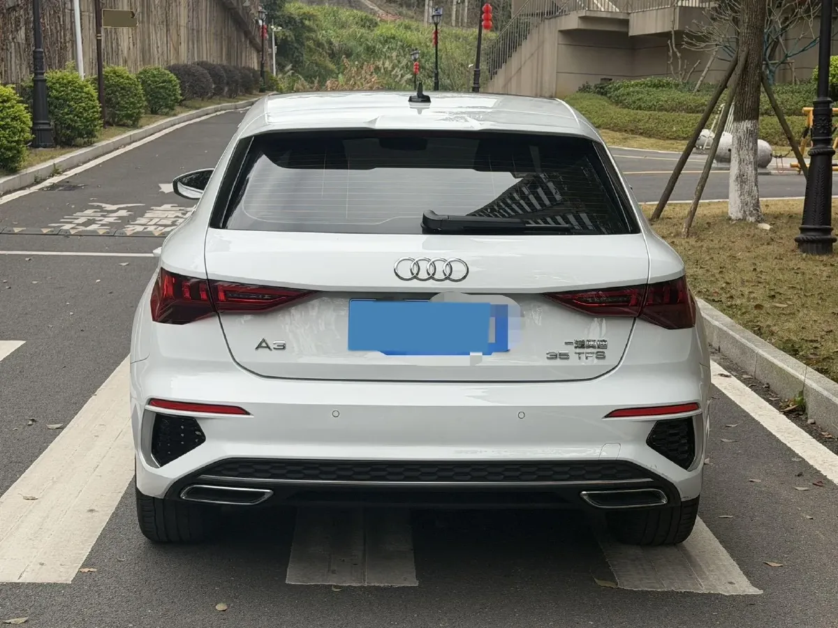 2022 Audi A3 1.4T 150HP L4 7DCT,autocango,china used car exporter,china ev exporter,chinese used car exporter,chinese used ev exporter
