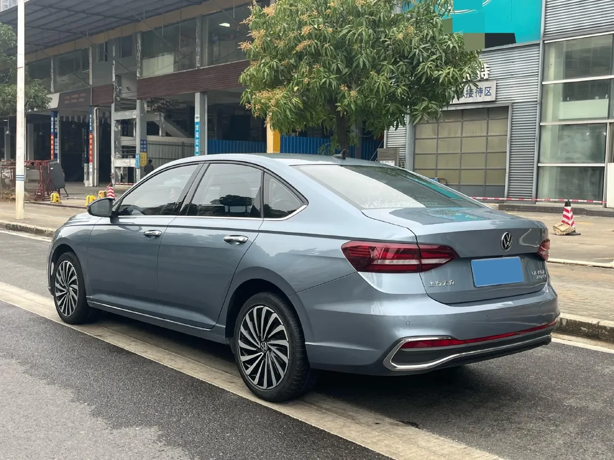 2023 Volkswagen Lavida 1.4T 150HP L4 7DCT,autocango,china used car exporter,china ev exporter,chinese used car exporter,chinese used ev exporter