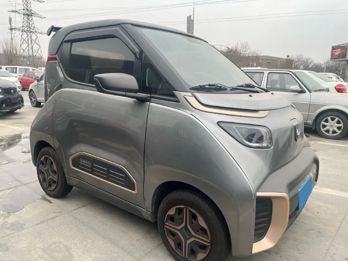 2020 BaoJun E200 BEV 28KWH,autocango,china used car exporter,china ev exporter,chinese used car exporter,chinese used ev exporter