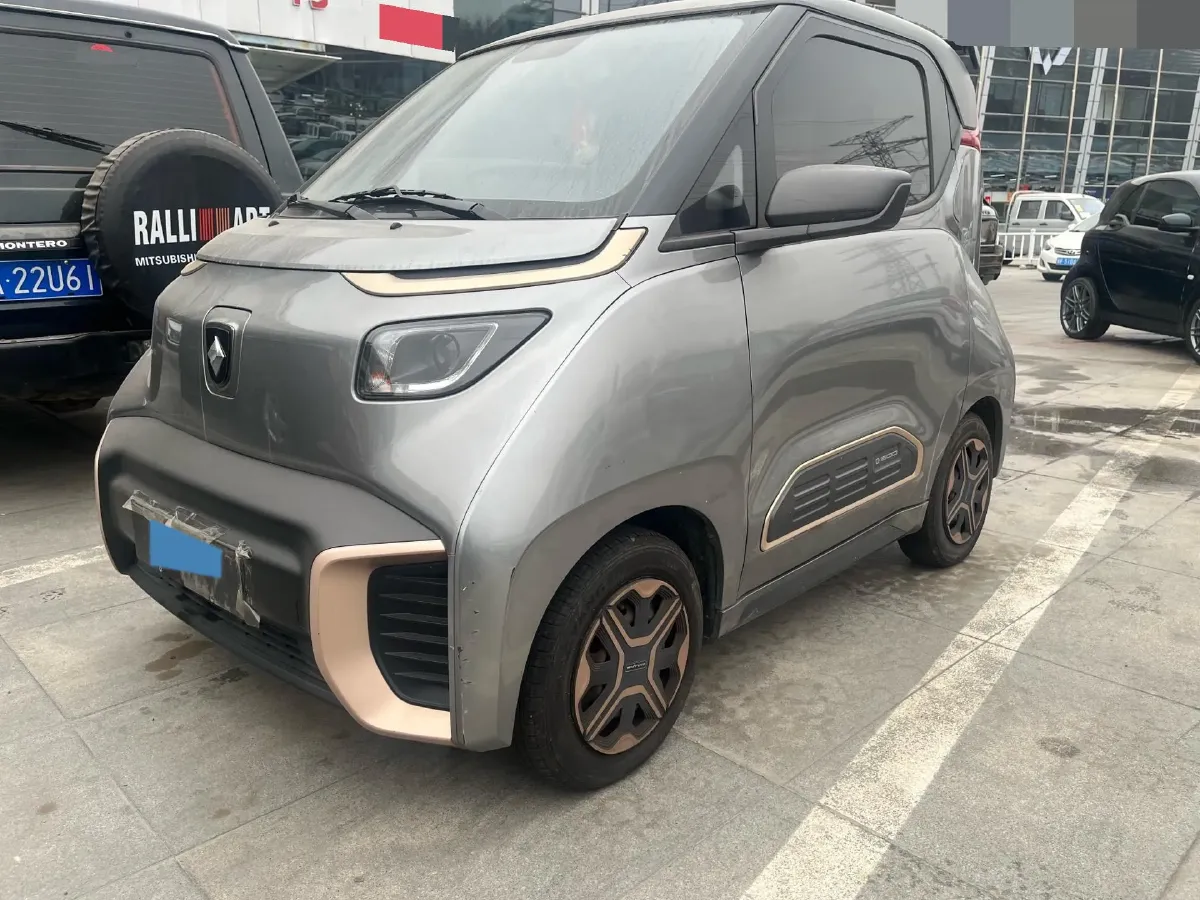 2020 BaoJun E200 BEV 28KWH,autocango,china used car exporter,china ev exporter,chinese used car exporter,chinese used ev exporter