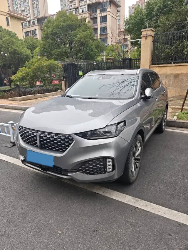 2020 WEY VV6 2.0T 227HP L4 7DCT,autocango,china used car exporter,china ev exporter,chinese used car exporter,chinese used ev exporter