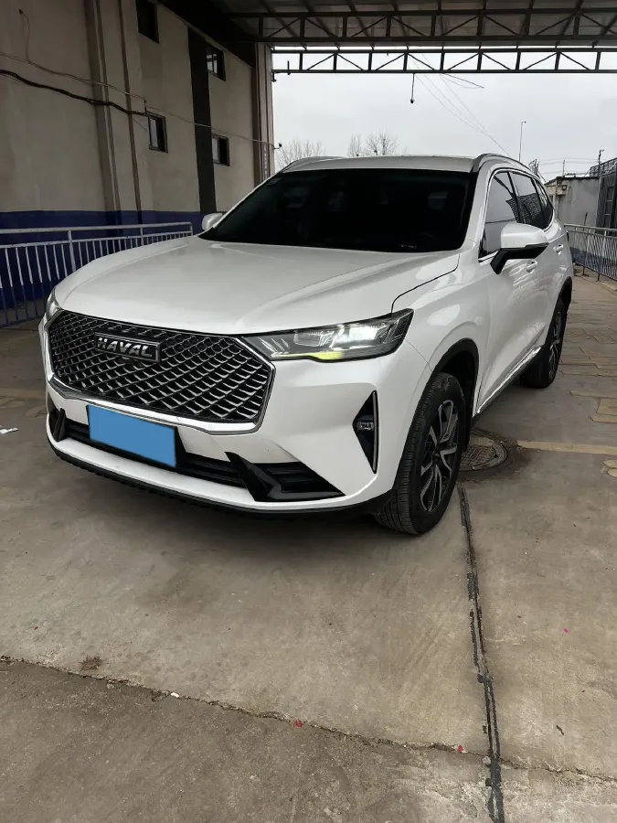 2021 Haval H6 1.5T 169HP L4 7DCT,autocango,china used car exporter,china ev exporter,chinese used car exporter,chinese used ev exporter