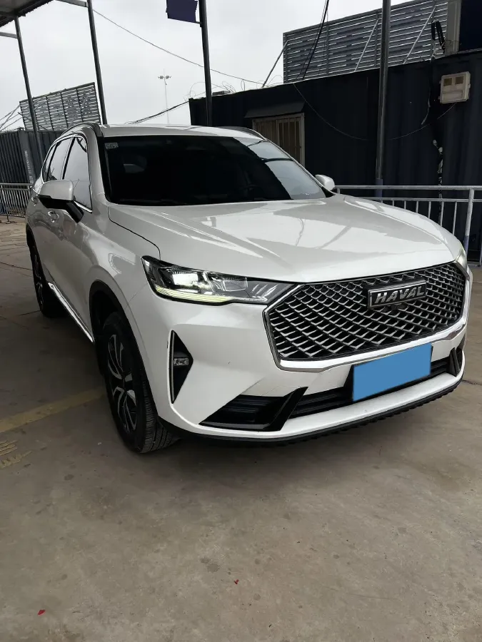 2021 Haval H6 1.5T 169HP L4 7DCT,autocango,china used car exporter,china ev exporter,chinese used car exporter,chinese used ev exporter