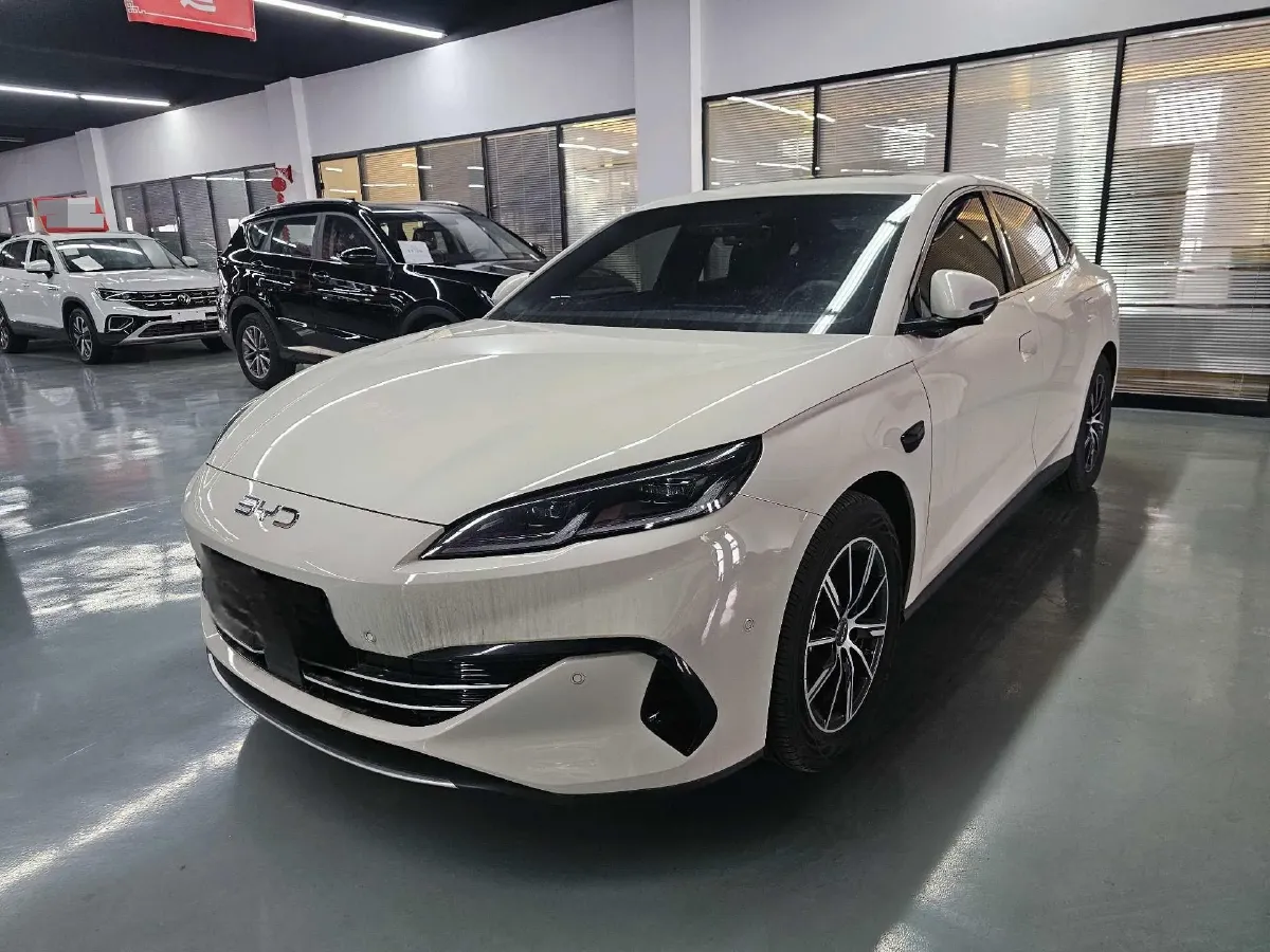 2025 BYD Seal 06 1.5L 101HP L4 E-CVT PHEV 15.87KWH,autocango,china used car exporter,china ev exporter,chinese used car exporter,chinese used ev exporter