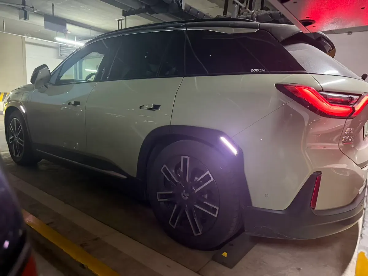 2020 NIO ES6 BEV 70KWH,autocango,china used car exporter,china ev exporter,chinese used car exporter,chinese used ev exporter