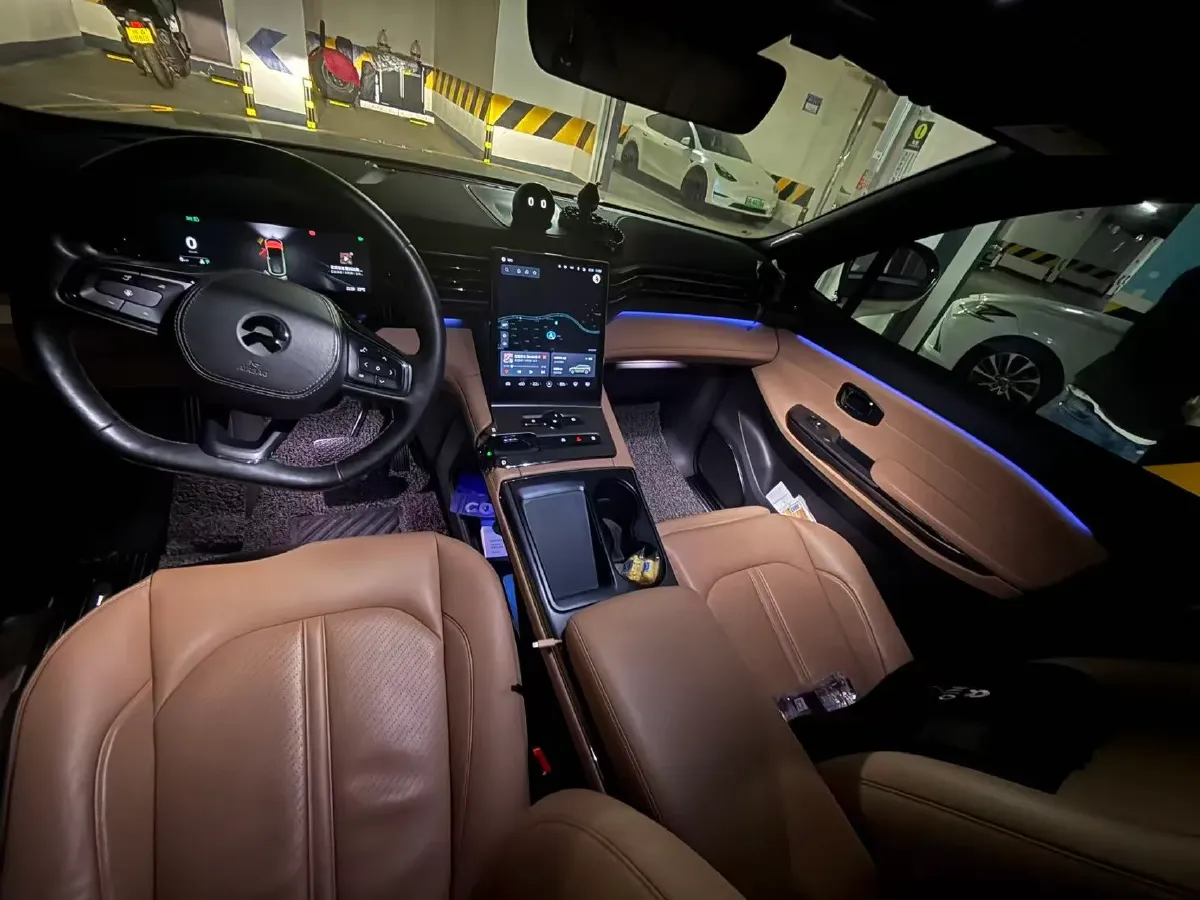 2020 NIO ES6 BEV 70KWH,autocango,china used car exporter,china ev exporter,chinese used car exporter,chinese used ev exporter