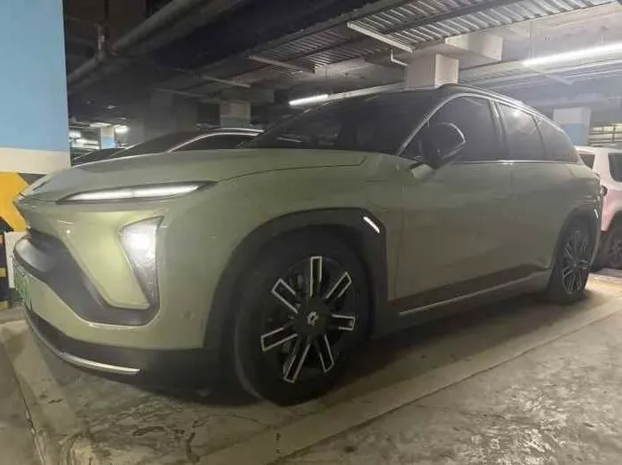 2020 NIO ES6 BEV 70KWH,autocango,china used car exporter,china ev exporter,chinese used car exporter,chinese used ev exporter