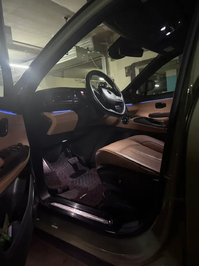 2020 NIO ES6 BEV 70KWH,autocango,china used car exporter,china ev exporter,chinese used car exporter,chinese used ev exporter