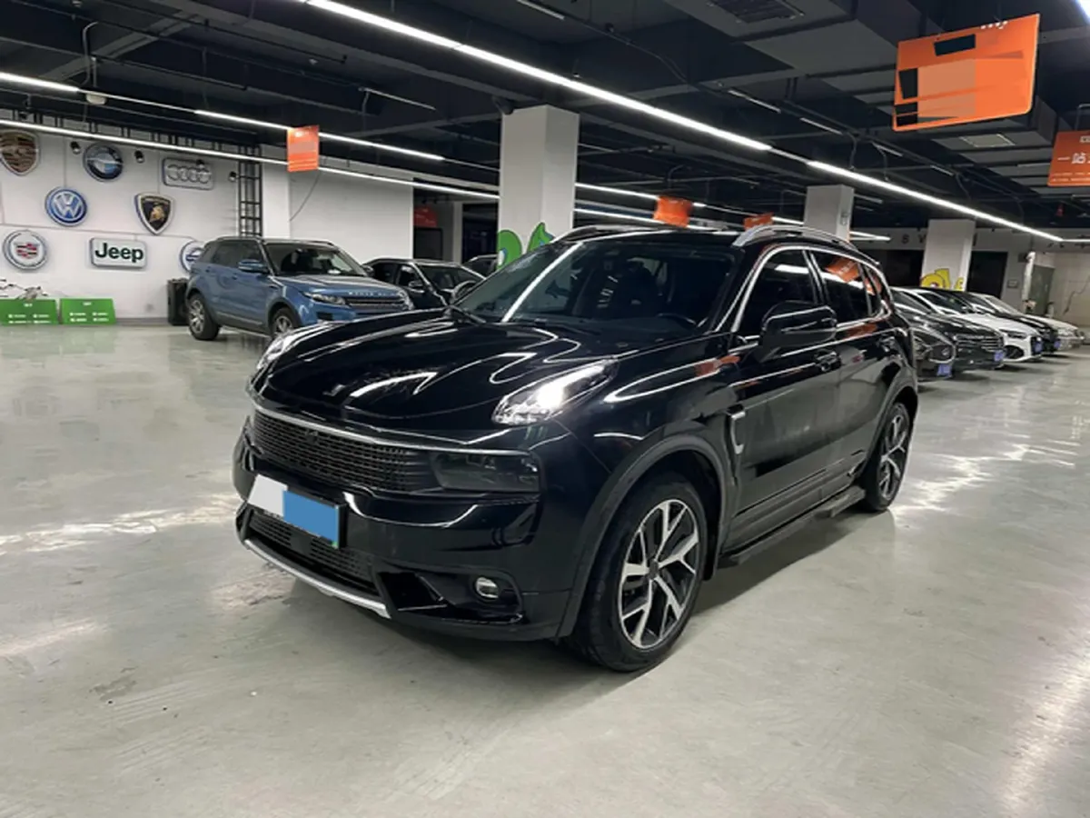 2018 Isuzu Mu-X 3.0T 177HP L4 6AT,autocango,china used car exporter,china ev exporter,chinese used car exporter,chinese used ev exporter