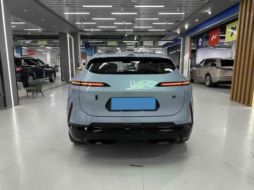 2026 Avatr 07 BEV,autocango,china used car exporter,china ev exporter,chinese used car exporter,chinese used ev exporter