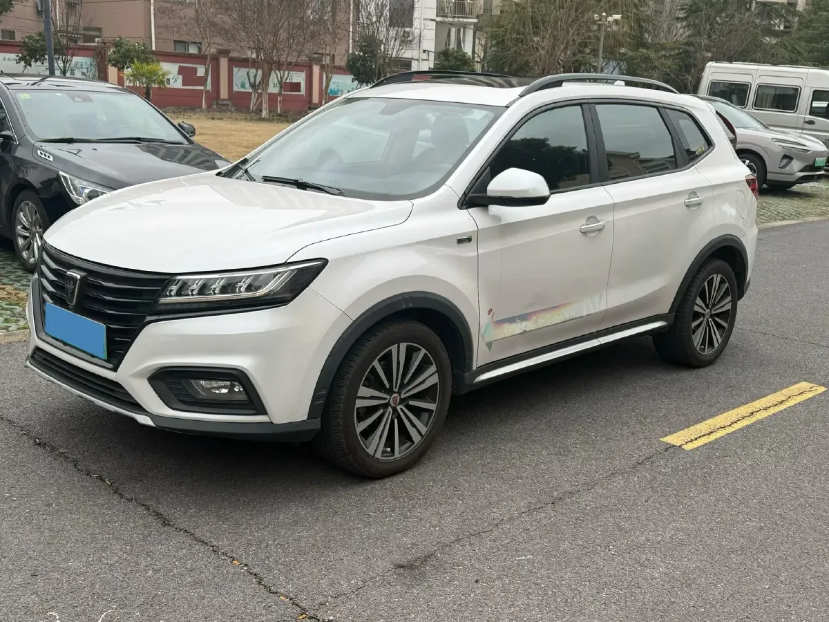 2017 Roewe RX5 1.5T 169HP L4 2AT PHEV 12KWH,autocango,china used car exporter,china ev exporter,chinese used car exporter,chinese used ev exporter