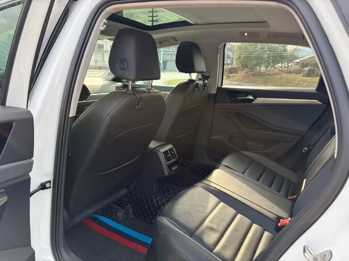 2019 Volkswagen Tharu 1.4T 150HP L4 7DCT,autocango,china used car exporter,china ev exporter,chinese used car exporter,chinese used ev exporter