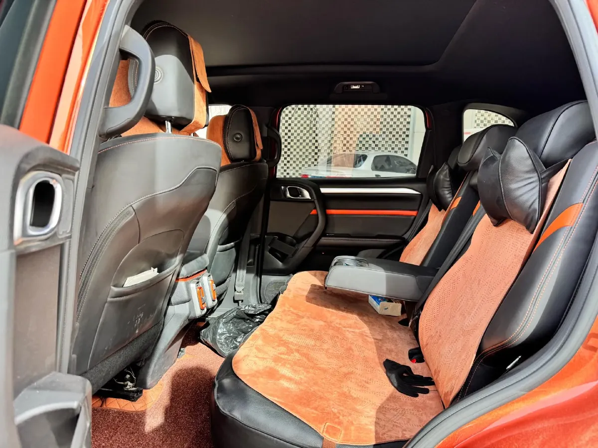 2021 Haval Dargo 1.5T 169HP L4 7DCT,autocango,china used car exporter,china ev exporter,chinese used car exporter,chinese used ev exporter