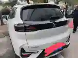 2019 ChangAn CS15 1.5L 107HP L4 5MT