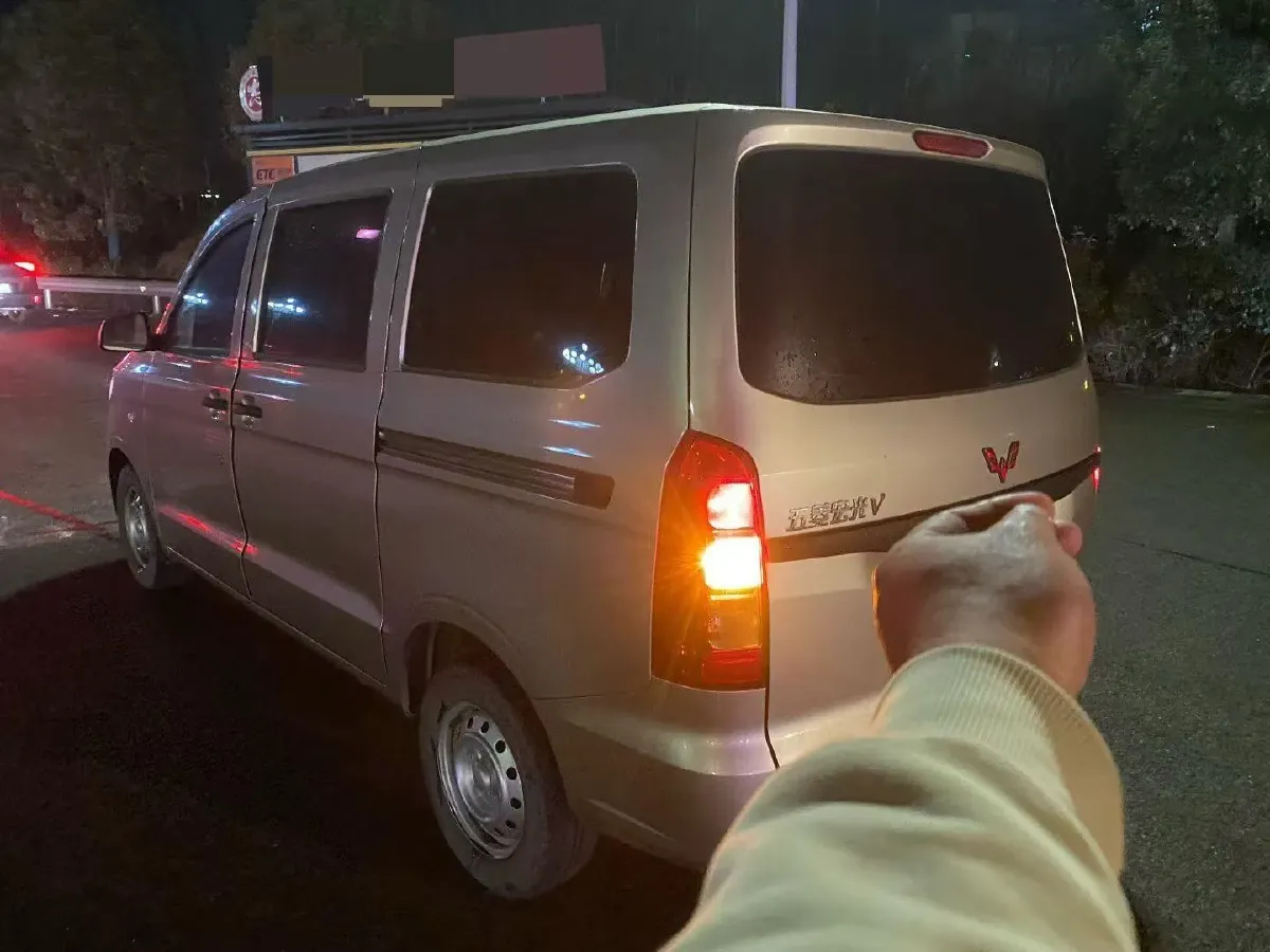 2022 JinBei Little Sea Lion X30 1.5L 102HP L4 5MT,autocango,china used car exporter,china ev exporter,chinese used car exporter,chinese used ev exporter