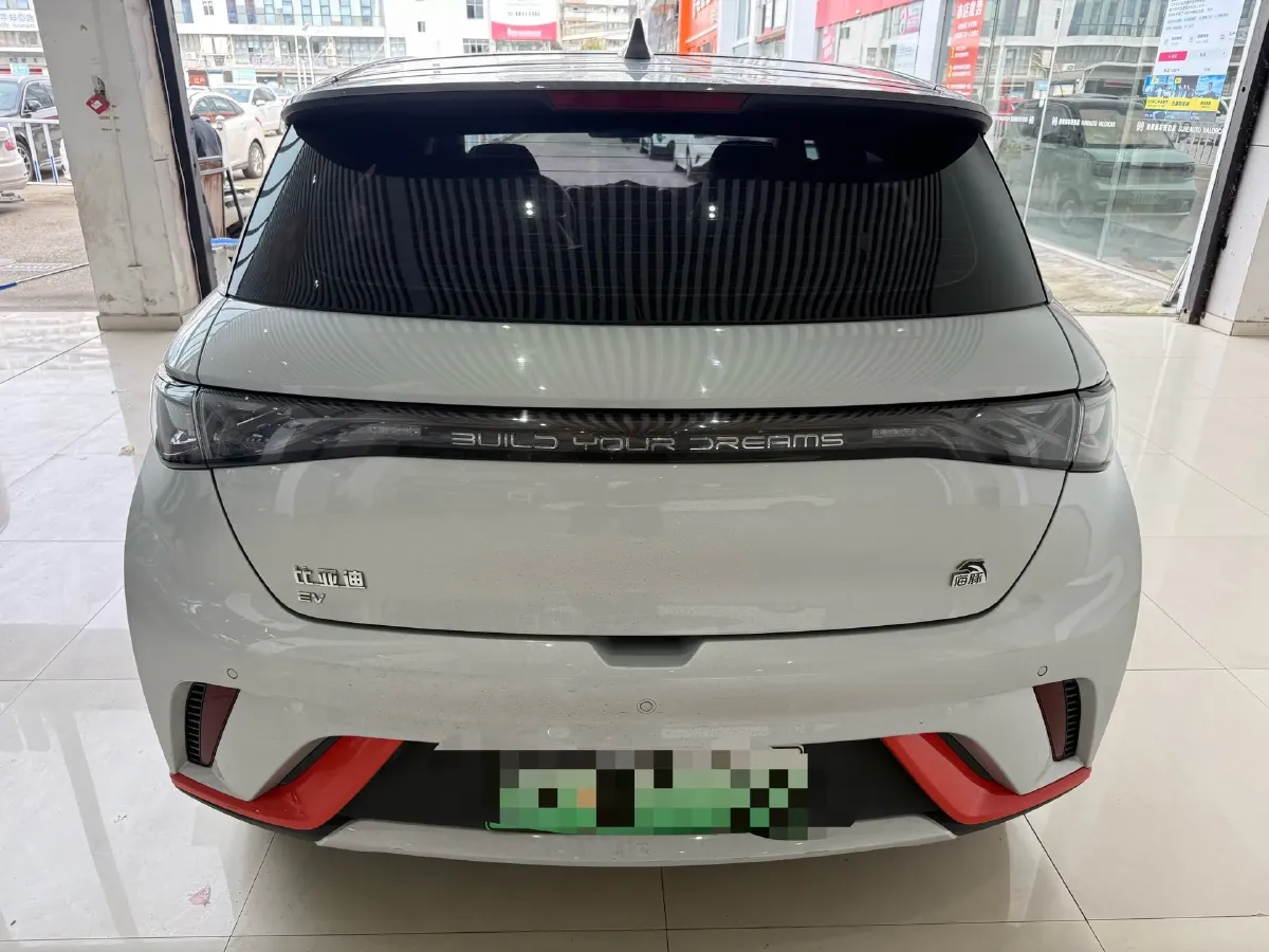 2021 BYD Yuan Pro BEV 50.1KWH,autocango,china used car exporter,china ev exporter,chinese used car exporter,chinese used ev exporter