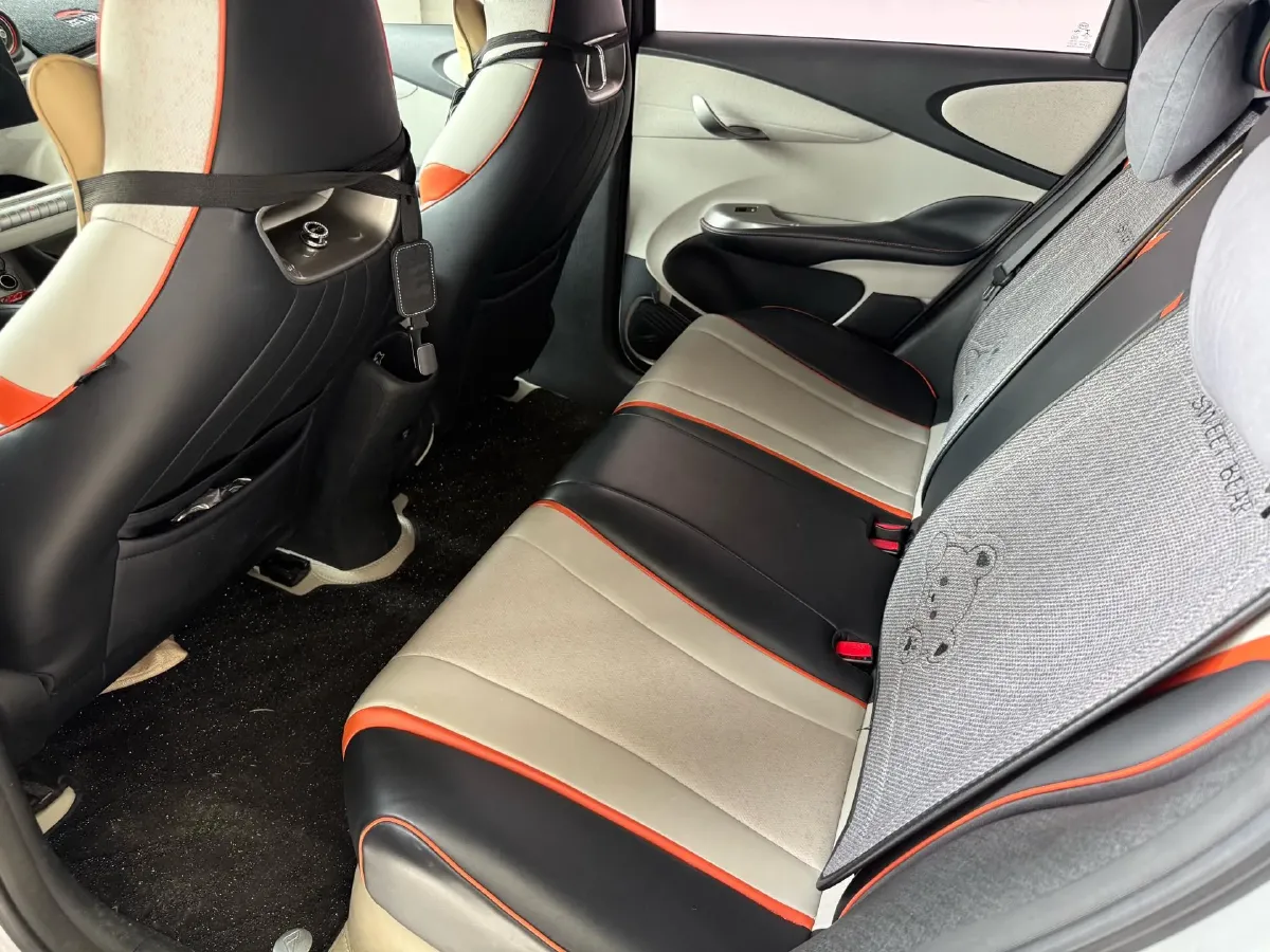 2021 BYD Yuan Pro BEV 50.1KWH,autocango,china used car exporter,china ev exporter,chinese used car exporter,chinese used ev exporter