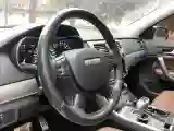 2017 Haval H8 2.0T 252HP L4 8AT