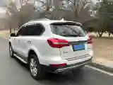 2017 Haval H8 2.0T 252HP L4 8AT