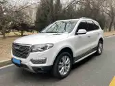 2017 HAVAL H8,autocango,china used car exporter,china ev exporter,chinese used car exporter,chinese used ev exporter