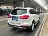 2017 Haval H8 2.0T 252HP L4 8AT