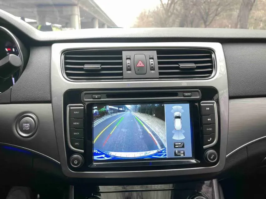 2017 Haval H8 2.0T 252HP L4 8AT,autocango,china used car exporter,china ev exporter,chinese used car exporter,chinese used ev exporter