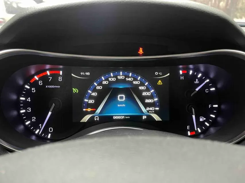 2017 Haval H8 2.0T 252HP L4 8AT,autocango,china used car exporter,china ev exporter,chinese used car exporter,chinese used ev exporter