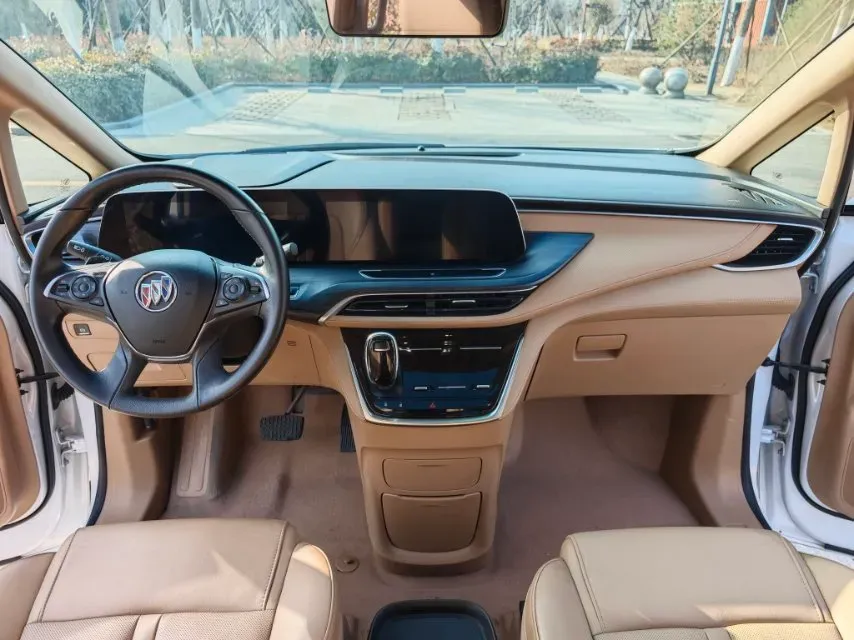 2021 Buick GL8 2.0T 237HP L4 9AT,autocango,china used car exporter,china ev exporter,chinese used car exporter,chinese used ev exporter