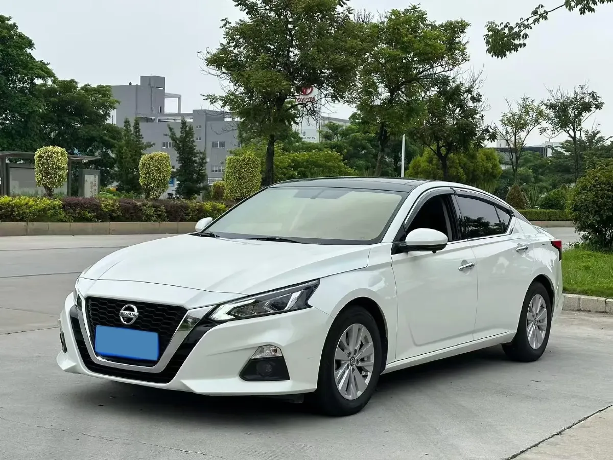 2020 Nissan Teana 2.0L 156HP L4 CVT,autocango,china used car exporter,china ev exporter,chinese used car exporter,chinese used ev exporter