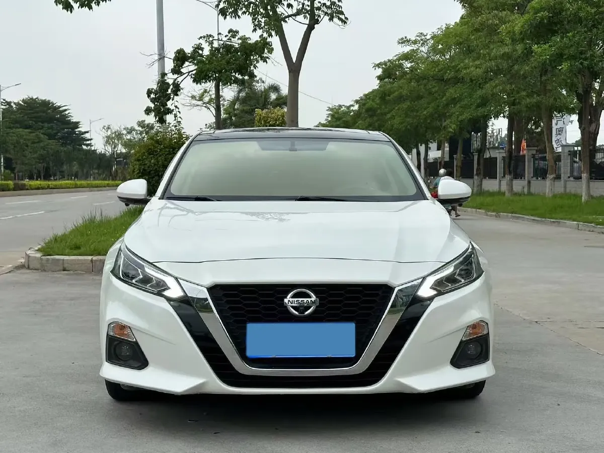 2020 Nissan Teana 2.0L 156HP L4 CVT,autocango,china used car exporter,china ev exporter,chinese used car exporter,chinese used ev exporter