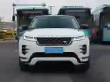 2021 Land Rover Range Rover Evoque 2.0T 249HP L4 9AT