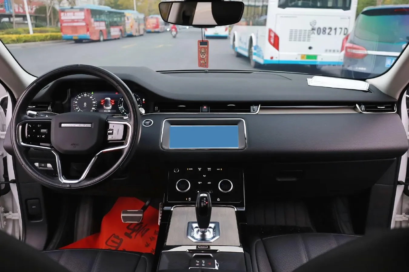 2021 Land Rover Range Rover Evoque 2.0T 249HP L4 9AT,autocango,china used car exporter,china ev exporter,chinese used car exporter,chinese used ev exporter