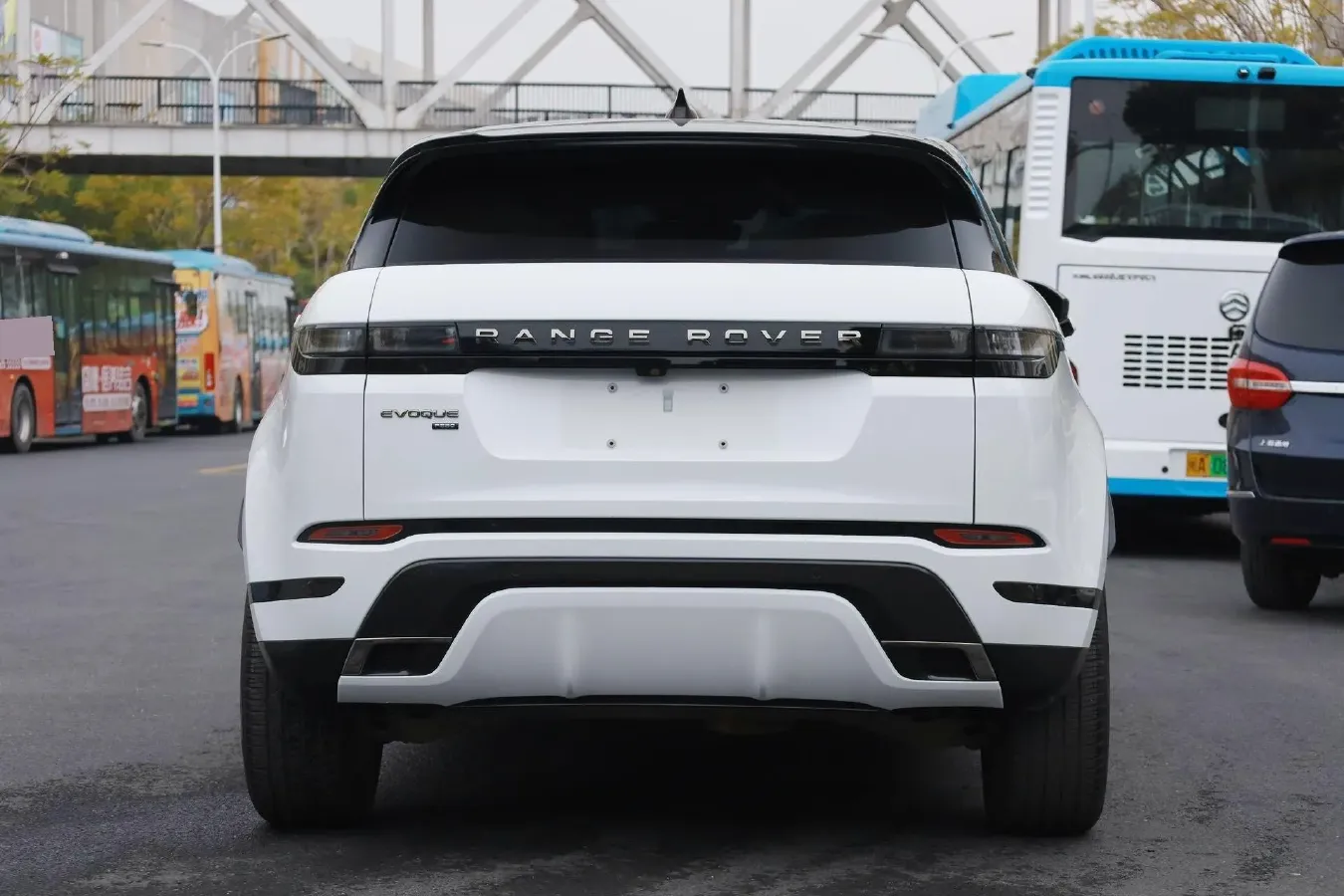 2021 Land Rover Range Rover Evoque 2.0T 249HP L4 9AT,autocango,china used car exporter,china ev exporter,chinese used car exporter,chinese used ev exporter