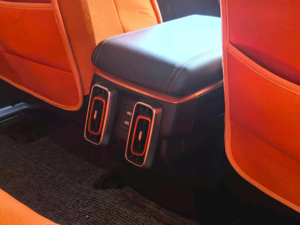 2021 Haval Dargo 1.5T 169HP L4 7DCT,autocango,china used car exporter,china ev exporter,chinese used car exporter,chinese used ev exporter