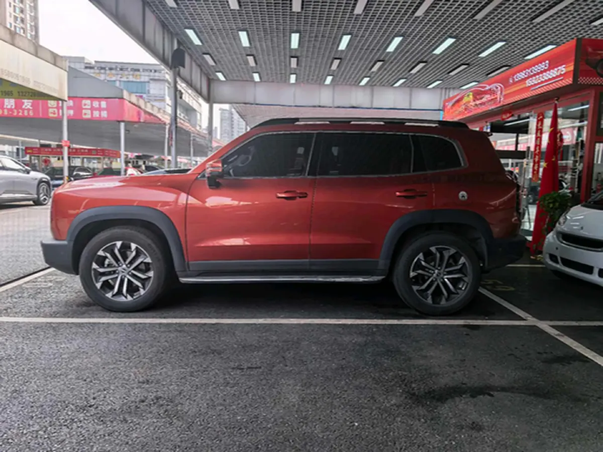 2021 Haval Dargo 1.5T 169HP L4 7DCT,autocango,china used car exporter,china ev exporter,chinese used car exporter,chinese used ev exporter