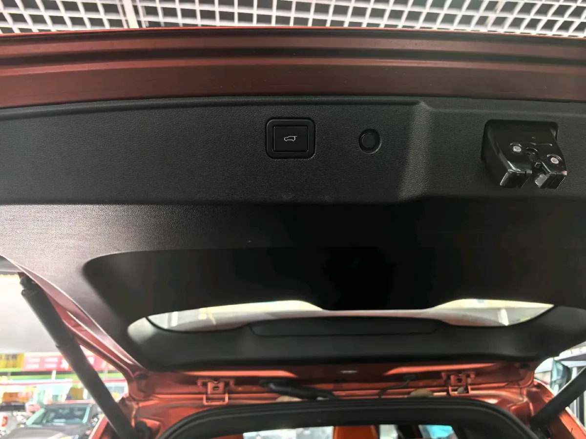 2021 Haval Dargo 1.5T 169HP L4 7DCT,autocango,china used car exporter,china ev exporter,chinese used car exporter,chinese used ev exporter