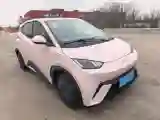 2025 BYD Seagull BEV 30.08KWH