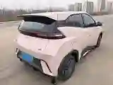 2025 BYD Seagull BEV 30.08KWH