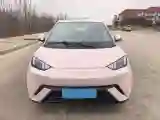 2025 BYD Seagull BEV 30.08KWH