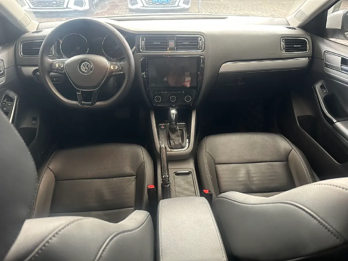 2018 Volkswagen Sagitar 1.2T 110HP L4 7DCT,autocango,china used car exporter,china ev exporter,chinese used car exporter,chinese used ev exporter