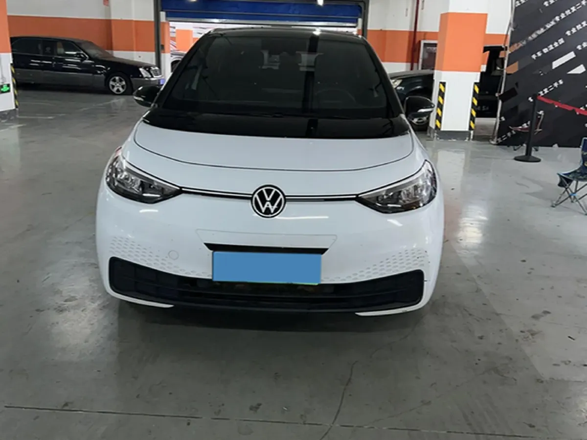 2023 Volkswagen ID.3 BEV 52.8KWH,autocango,china used car exporter,china ev exporter,chinese used car exporter,chinese used ev exporter