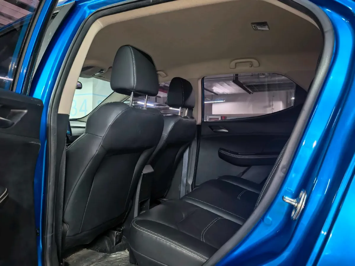 2019 BYD Yuan BEV 53.22KWH,autocango,china used car exporter,china ev exporter,chinese used car exporter,chinese used ev exporter