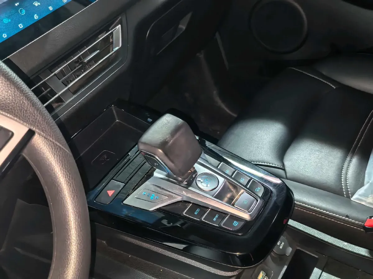 2019 BYD Yuan BEV 53.22KWH,autocango,china used car exporter,china ev exporter,chinese used car exporter,chinese used ev exporter